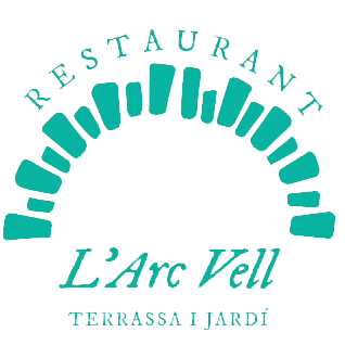 Logo Restaurant Arc Vell